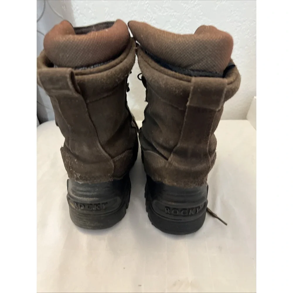 Rocky Mens 10